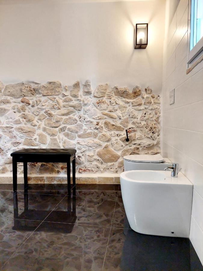 Trullo Fellone Villa Ceglie Messapica Exterior foto